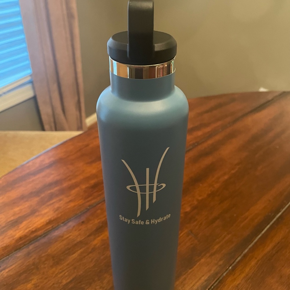 Water Bottle - Picture 2 of 6